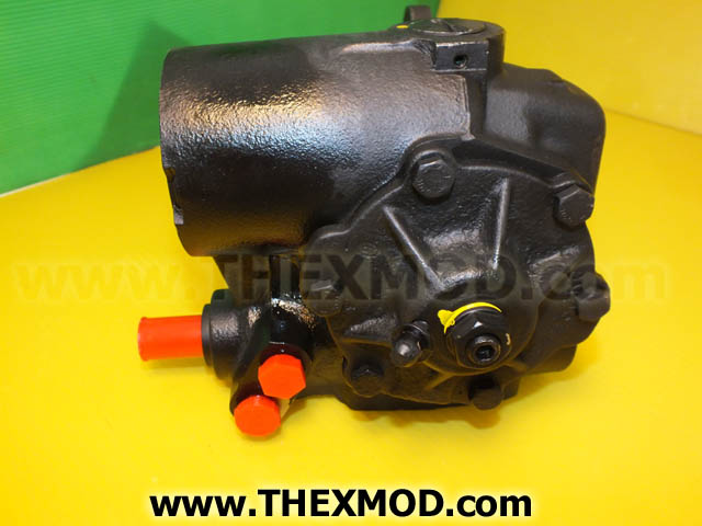 Power Steering Box - RHD - NTC1582-3