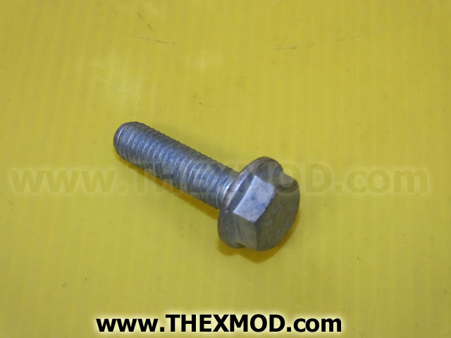 Hex Bolt - 06.03216-8306-1