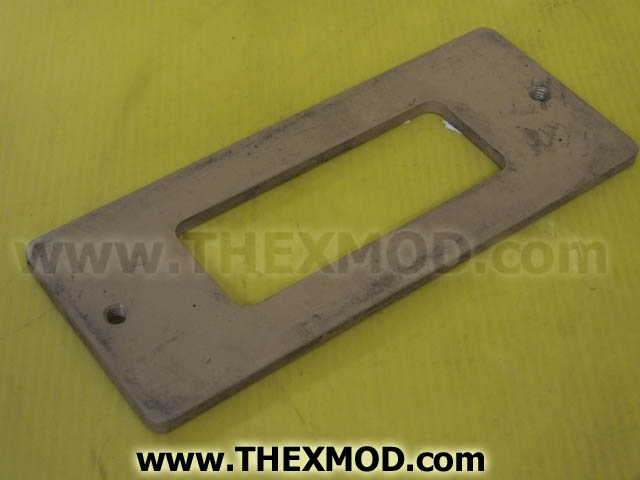 Bracket Trim -1