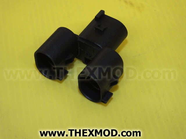 Adapter - 81.25435-0906-1
