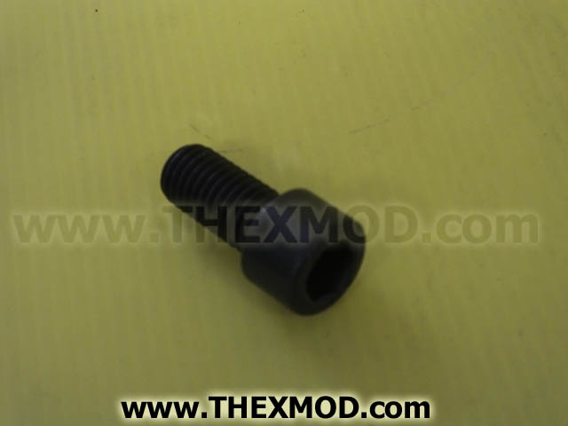 Screw - 06.02095-0609-1