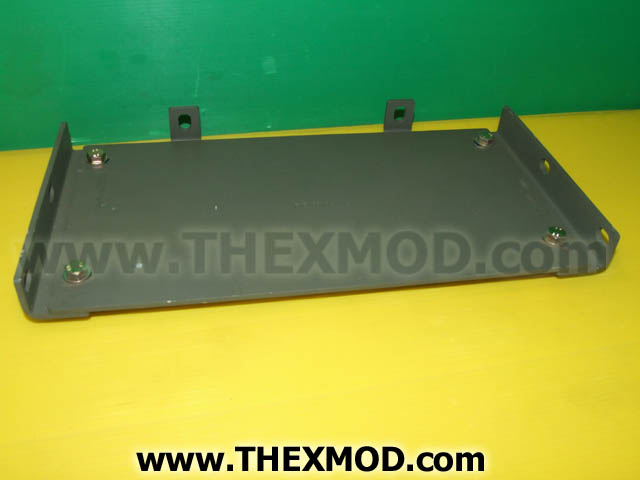 Shelf Assembly - 379 mm Long - FV2187107-1