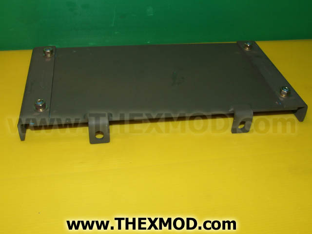 Shelf Assembly - 379 mm Long - FV2187107-2