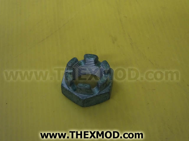 Nut - 06121416309-1