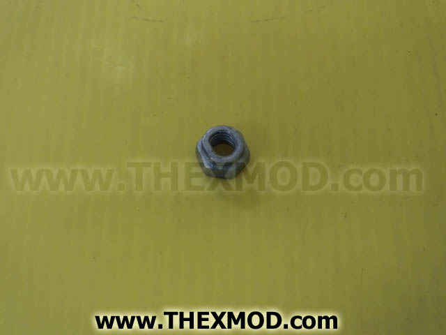 Nut - 06112400303-1