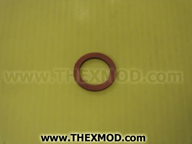 Gasket - (241)A42494858608-1