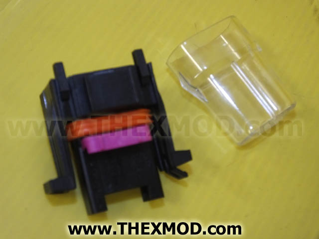 Battery Holder - 81.25475-0315-1