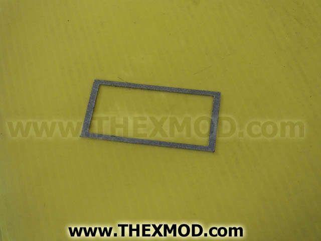 Gasket - 82.62830-0015-1