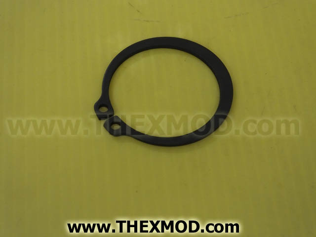 Ring - DIN471-34X1,5-1