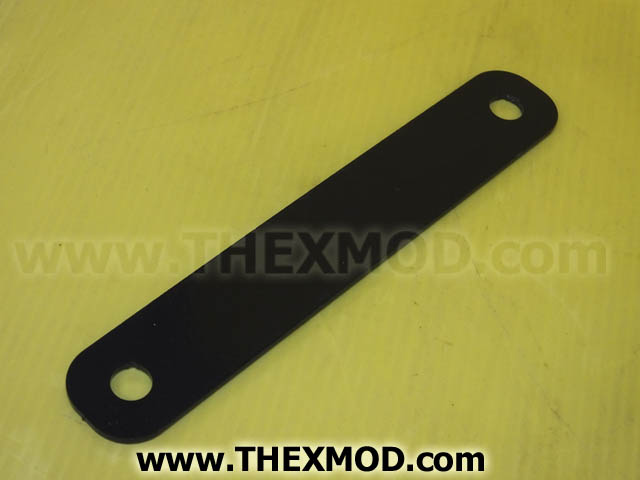Plate Mounting - 82.66910-0012-1