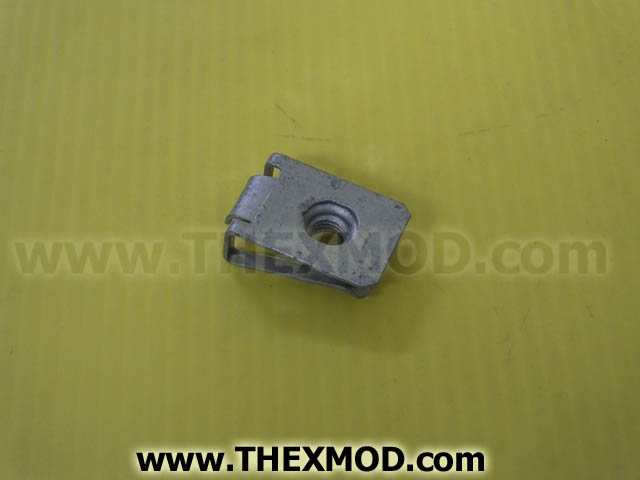Nut - 06131890019-1