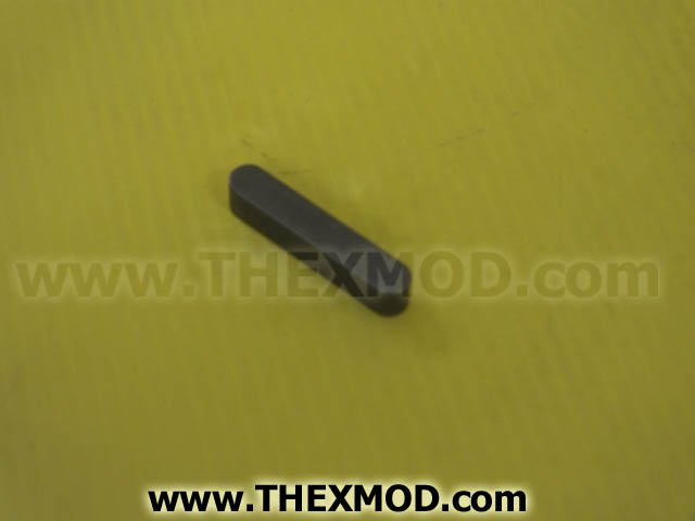 Key - DIN6885-A6X6X32-1