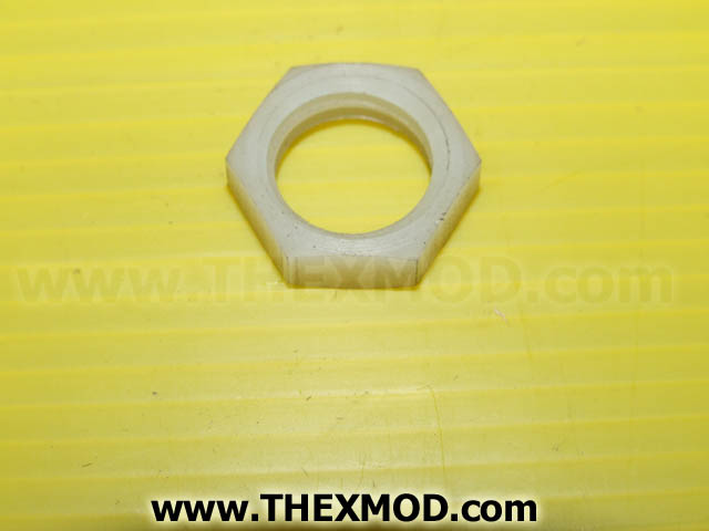 Nylon Hex Nut - 14 mm - FL17883-1