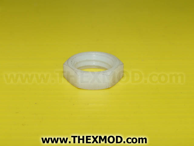 Nylon Hex Nut - 14 mm - FL17883-2