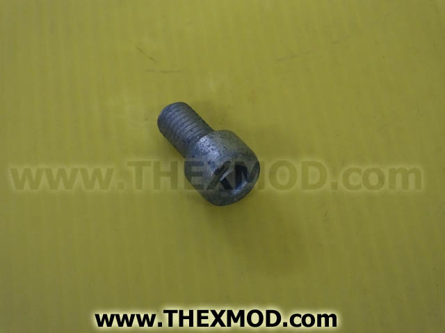 Screw - 06.02093-4405-1