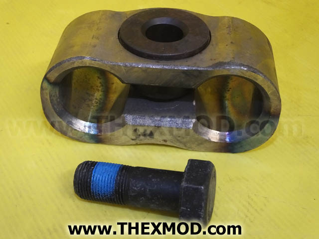 End Connector - FV2251566-1