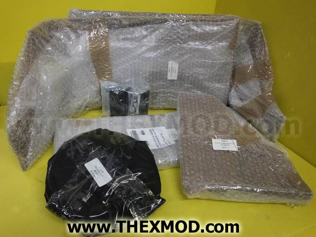 Kit - Compressor - MAE 14/512/1-1