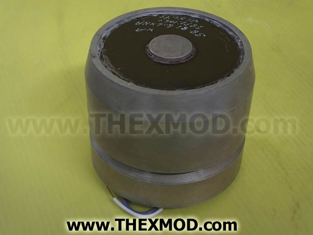 Solenoid - S8-81-604XAA-1