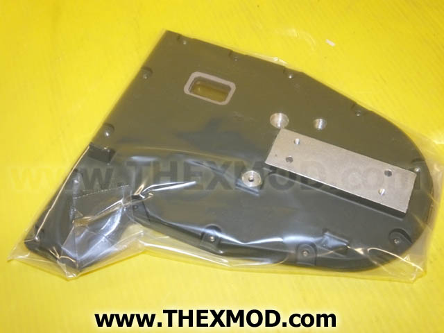 Cover - Top Bracket Mirror - 1P200341-1