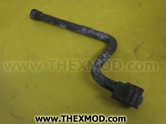 Pipe - Oil Drain - CK1322-1