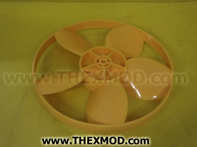 Fan - Impeller - 91053003-1