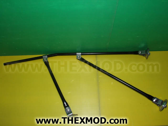 Rearview Mirror Arm - 3489956-1