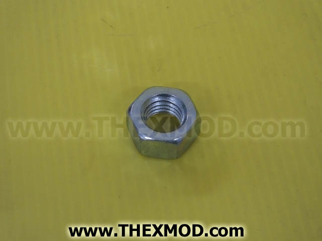 Nut - 11074891-1