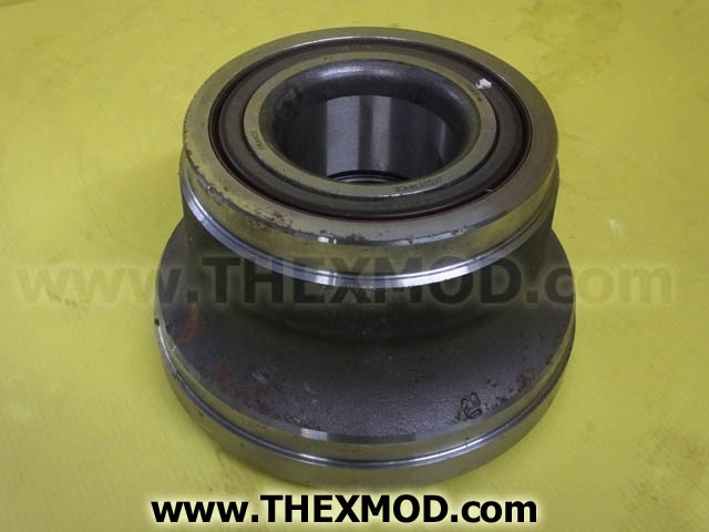 Bearing & Seal - 3348770R1-1