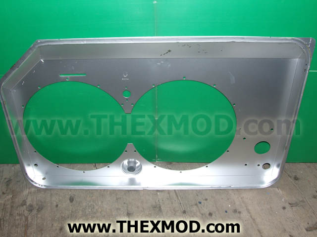 Cowl Assembly - FV602765-1