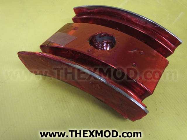 Shoe - Clutch - FV573859 101300T-1