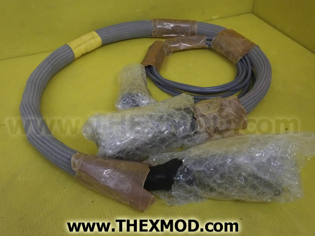 Module Two - Straters Harness - OE5628-1