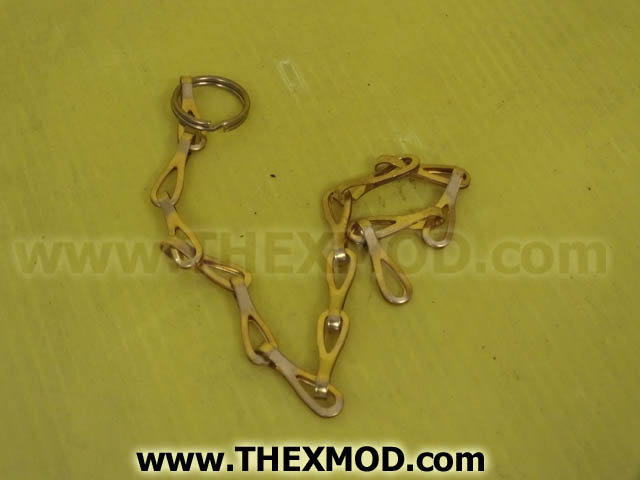 Chain and Slip Ring - FV2034935-1
