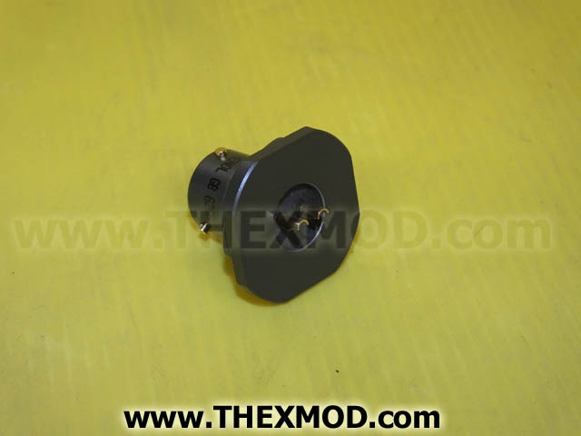 Connector - 62GB-57A 10-2P-1