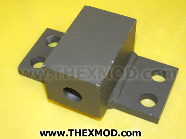 Bracket Eye Rotating Shaft - FV2016419-1