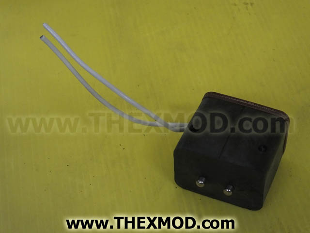 Connector - FV2025206 B285-03-1