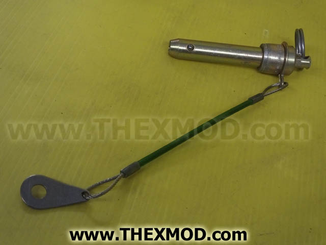 Pin and Lanyard - FV2066814-1