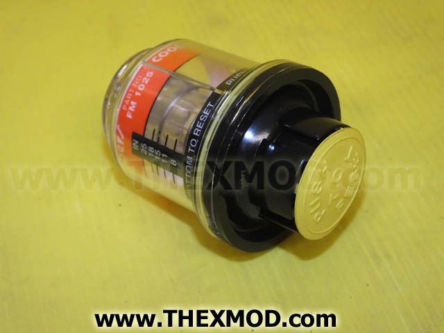 Indicator Filter - FV2186921-1