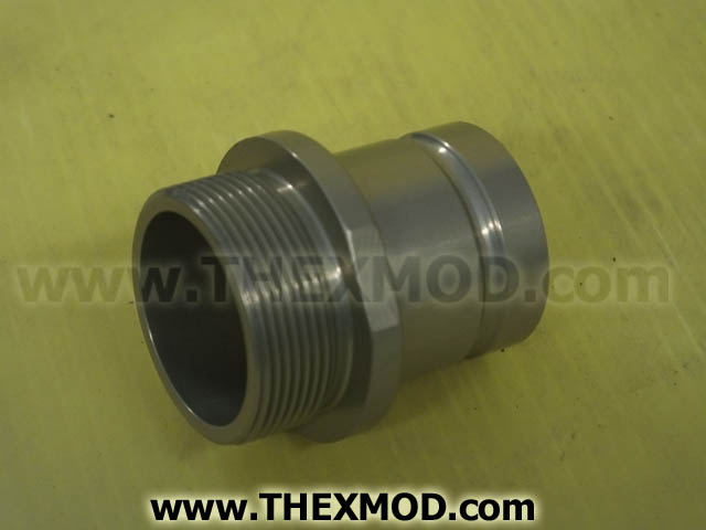 Coupling - HTE 760-1-H-5-1