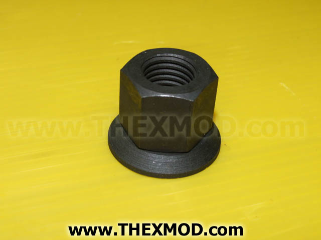 Nut & Washer Assembly - M16 x 2 Thread - FV2060143-1