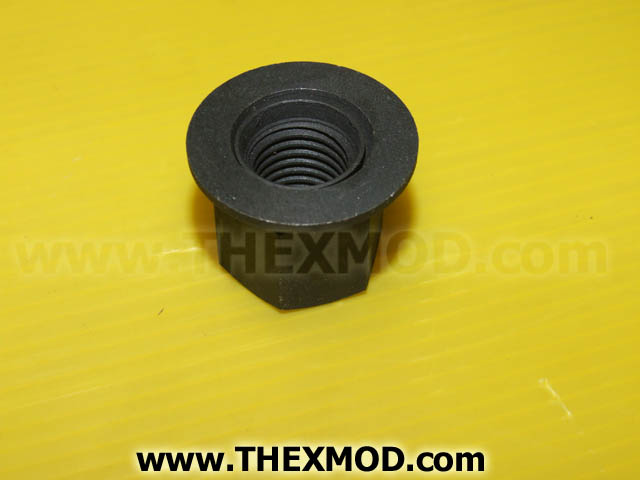 Nut & Washer Assembly - M16 x 2 Thread - FV2060143-2
