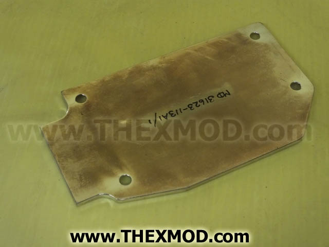 Cover Top - MD31623-113A1-1