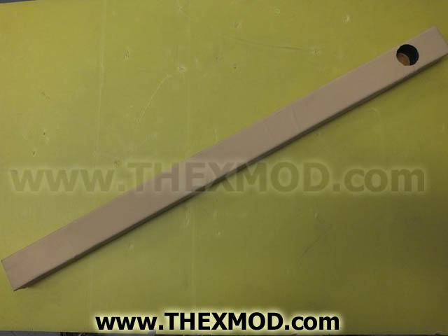 Insulation Thermal - FV2111210-1