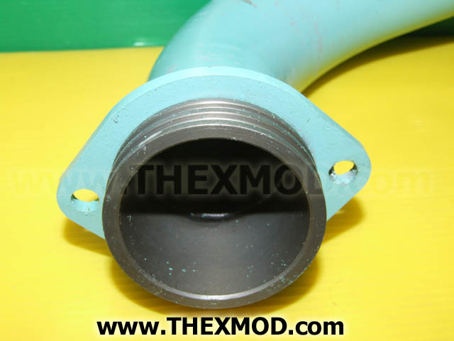 Pipe - CV1635-2
