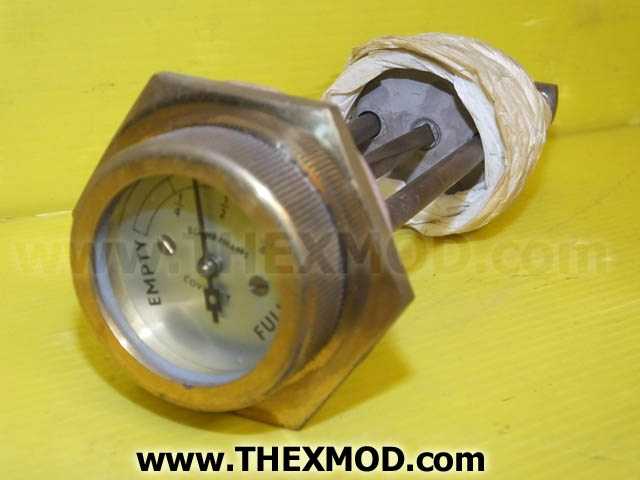 Guage Liquid Quantity Float - FV529660 110992T-1