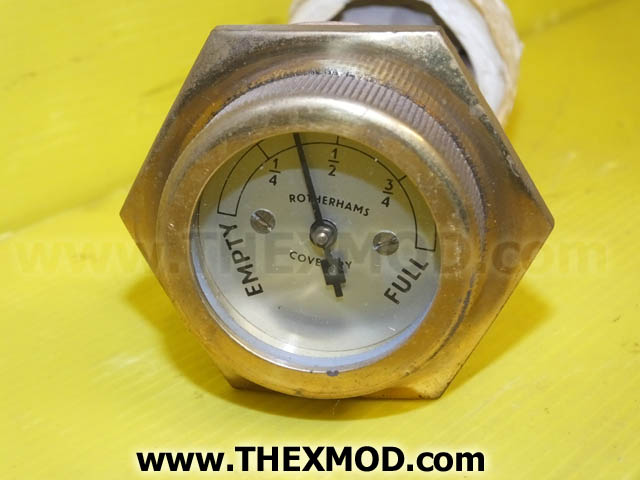 Guage Liquid Quantity Float - FV529660 110992T-2