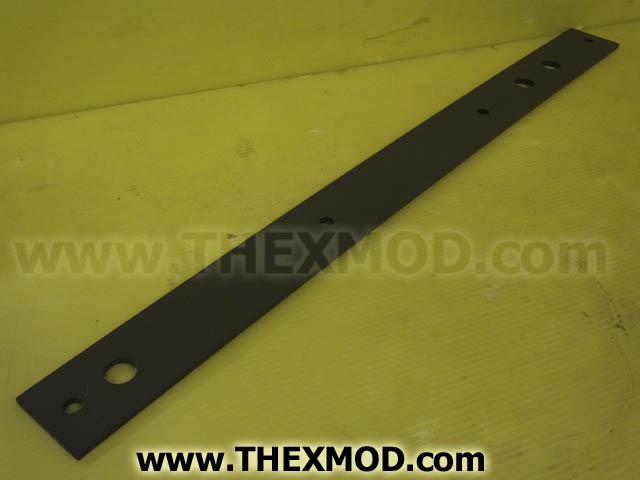 Plate Mudflap - FV2110416-1