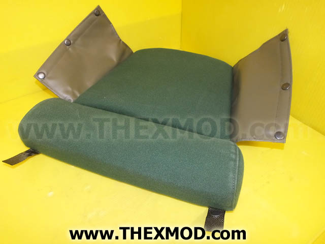 Cushion Seat - 2 0025-424-1