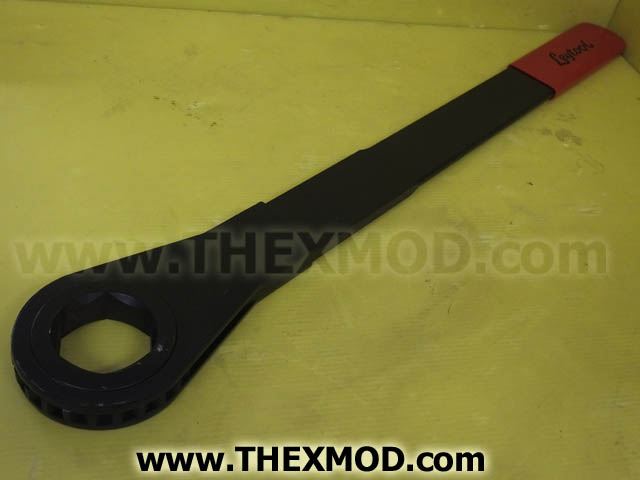 Wrench Ratchet - FV2023958-1