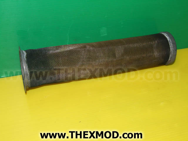Strainer Element - FV518422-1
