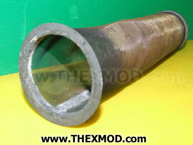 Strainer Element - FV518422-2